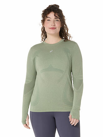 ASICS | Damen Laufshirt Road Seamless