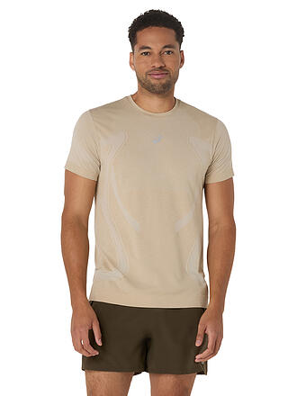 ASICS | Herren Laufshirt Road Seamless