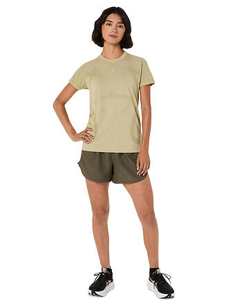ASICS | Damen Laufshirt Road Seamless