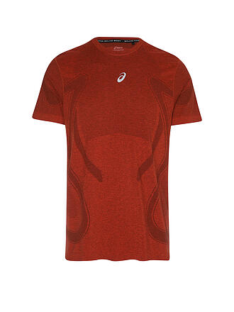 ASICS | Herren Laufshirt Road Seamless