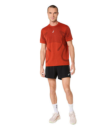 ASICS | Herren Laufshirt Road Seamless