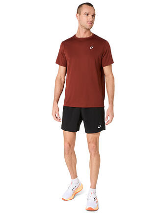 ASICS | Herren Laufshirt Core