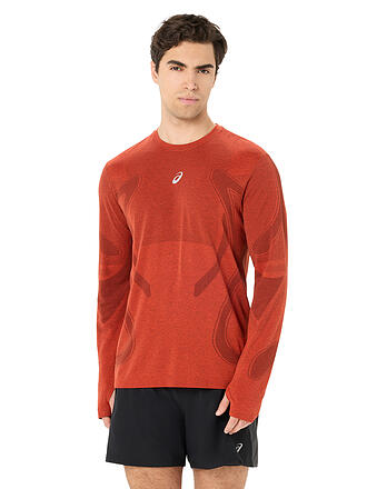 ASICS | Herren Laufshirt Road Seamless