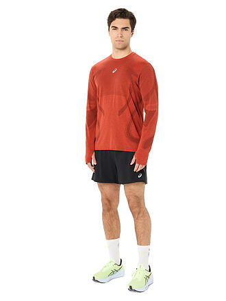 ASICS | Herren Laufshirt Road Seamless
