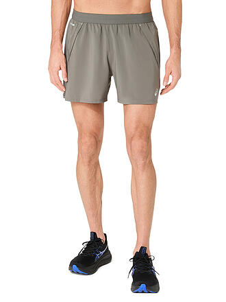 ASICS | Herren Laufshort Road 5inch