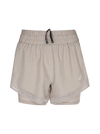 ASICS | Damen Laufshorts Nagino Run 2in1