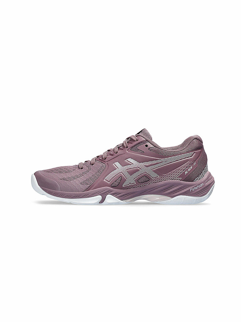 ASICS Damen Hallenschuhe Blade FF lila | 43 1/2