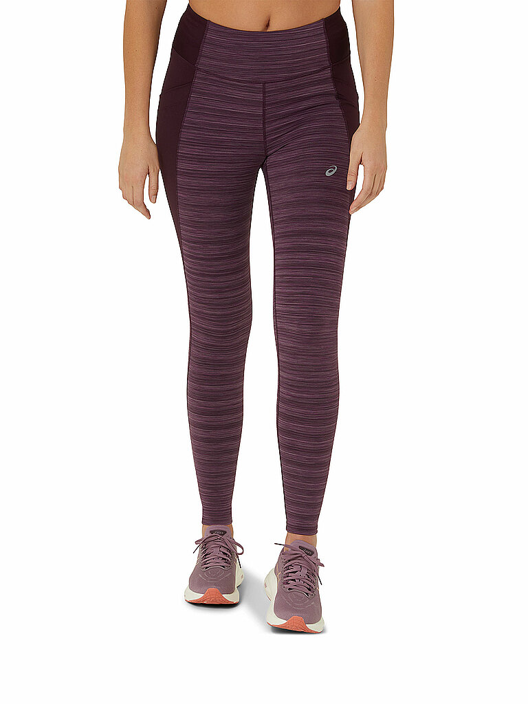 Asics Nagino Run Leggings Damen Asics Nagino Run Leggings Damen