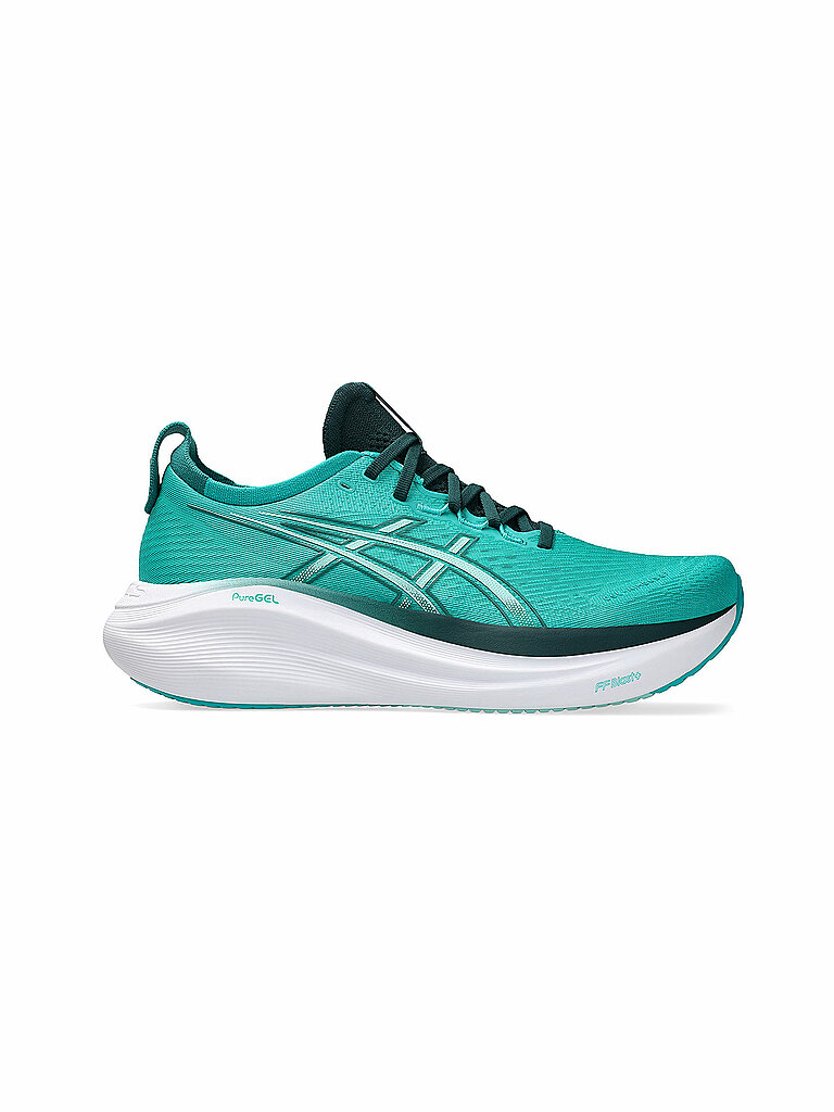 Asics Gel-Nimbus 27 AW25