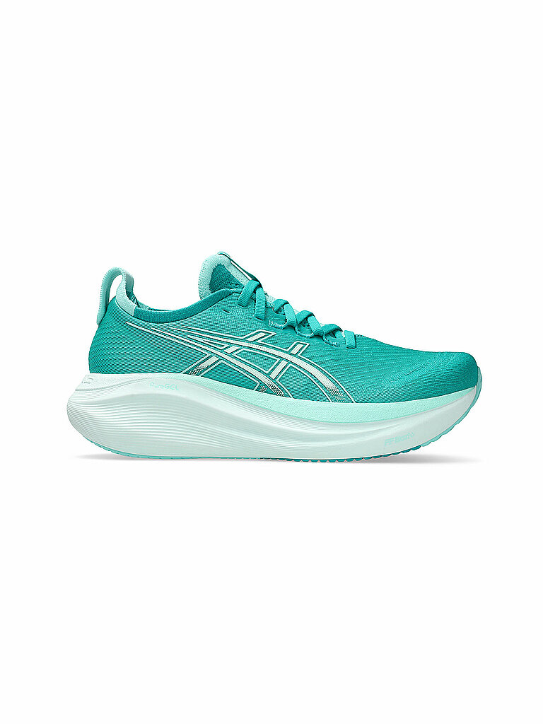 Asics Gel-Nimbus 27 AW25 Schuhe Asics Gel-Nimbus 27 AW25 Schuhe