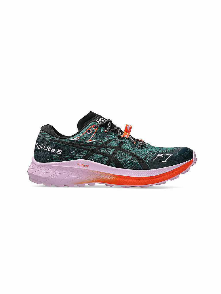 Asics Fuji Lite 5 Schuhe Asics Fuji Lite 5 Schuhe