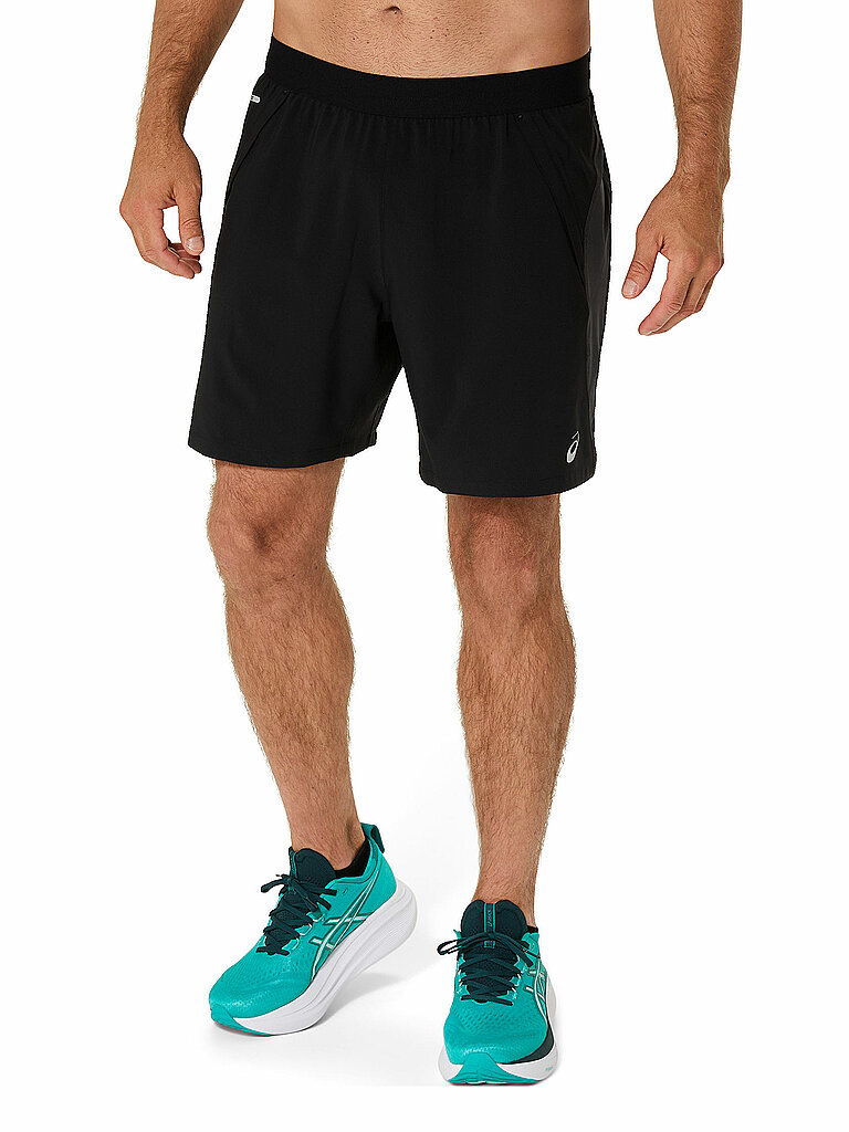 Asics Road 7in Kurze Hose Herren