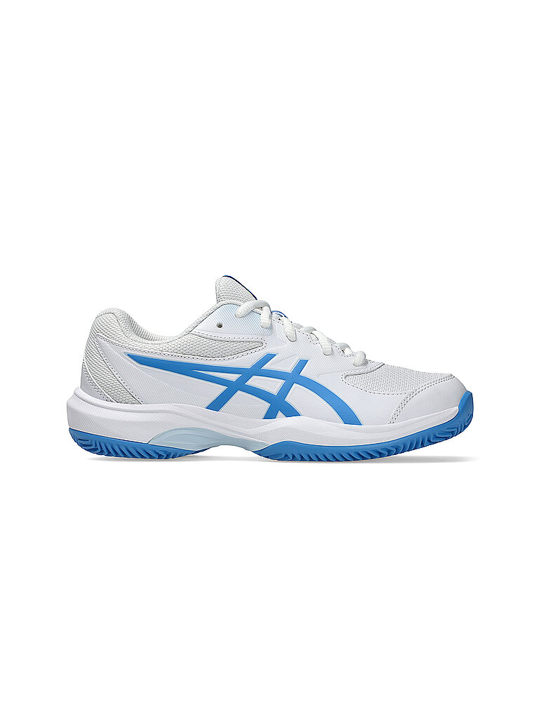 ASICS Gel-Game GS Mesh Weiss