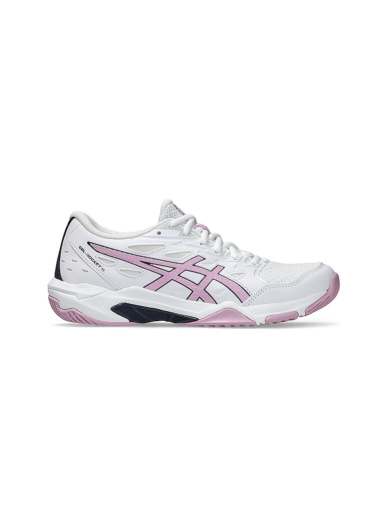ASICS Hallenschuhe Mehrzweck GEL-ROCKET Weiss