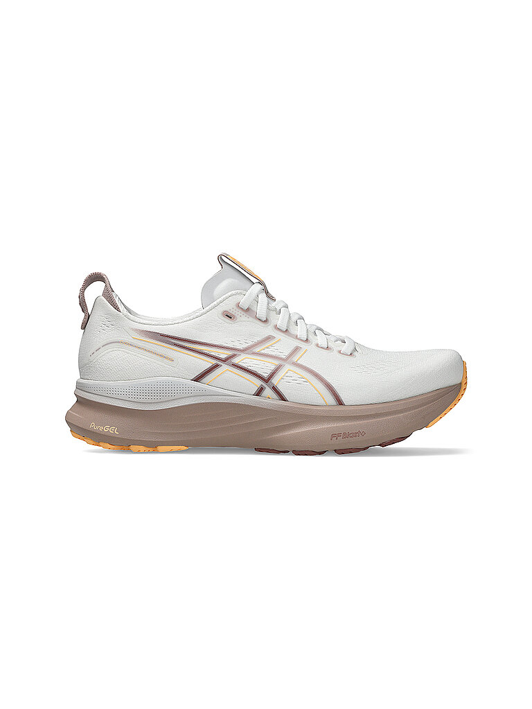 ASICS Schuhe Gel-Kayano FF BLAST PLUS Synthetik Weiss