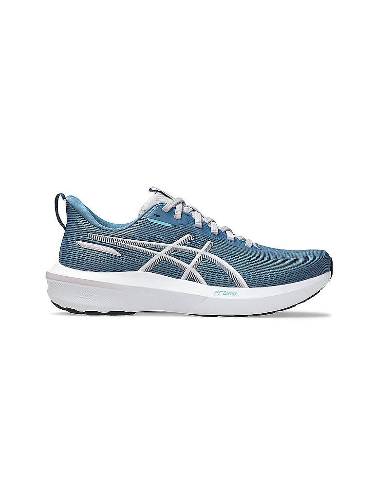 ASICS Schuhe GT-1000 FF BLAST 3D Synthetik Hellblau