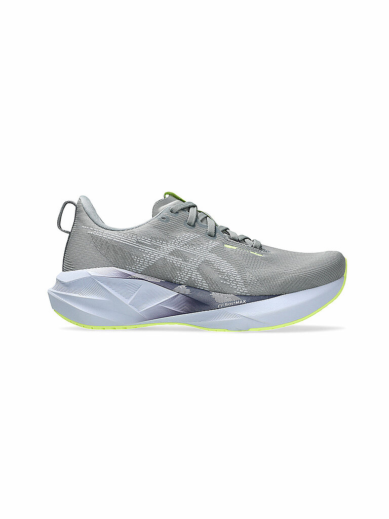 ASICS Schuhe FF BLAST MAX Synthetik Hellgrau