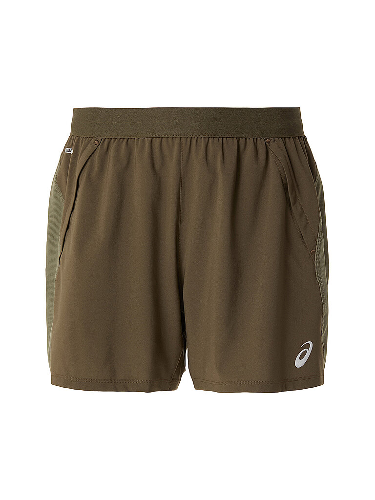 Asics Hose Kurz Road 5in Short