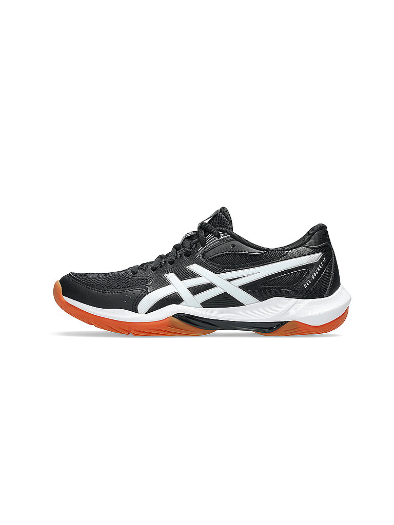 ASICS Hallen-Schuh GEL-ROCKET 12 Schwarz