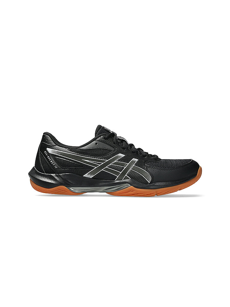 ASICS Sportschuh Gel-Rocket 12 Gel Schwarz
