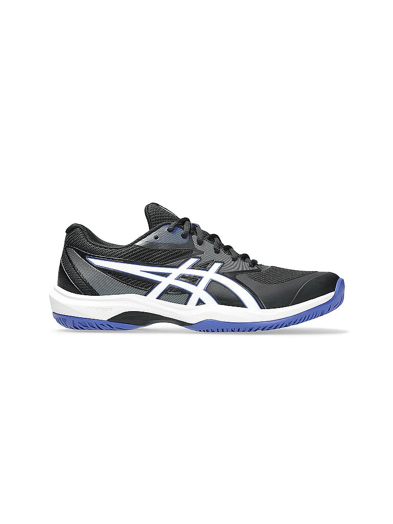 ASICS Tennisschuh Game FF Gel Schwarz