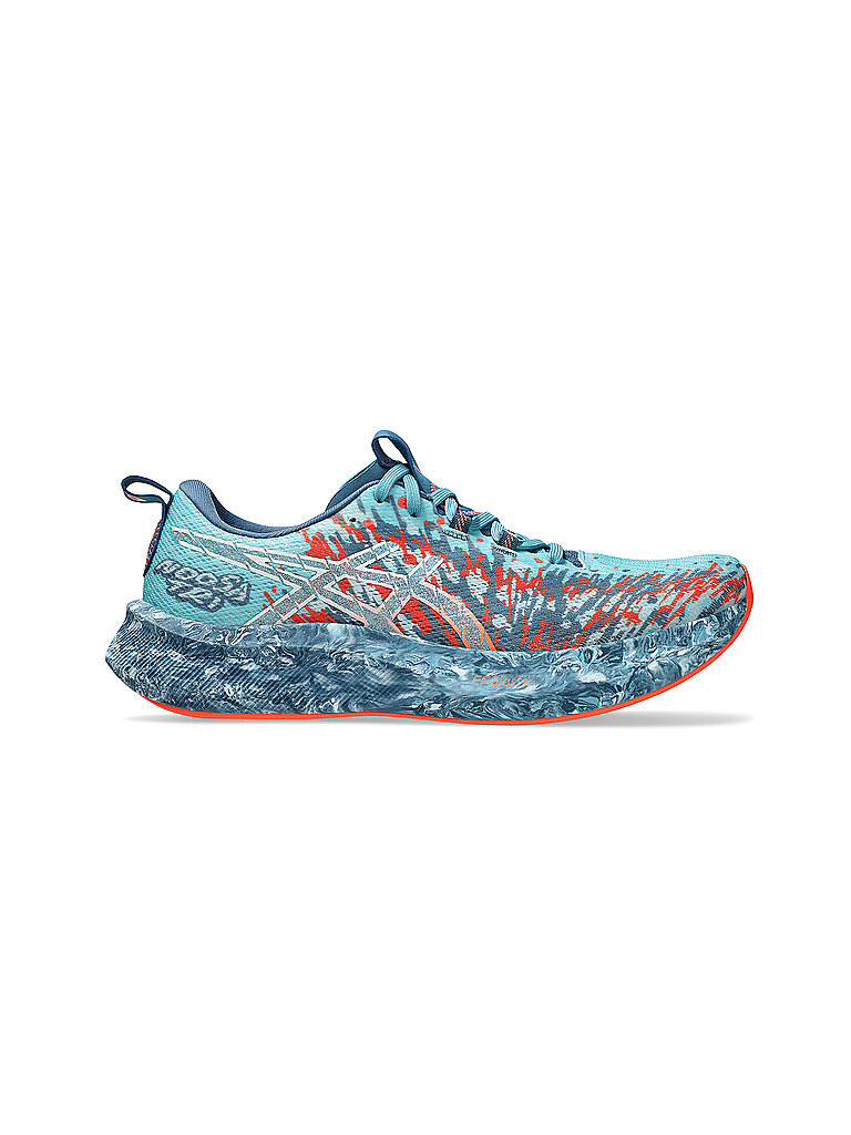 ASICS Herren Wettkampfschuhe Noosa Tri 16 blau | 42