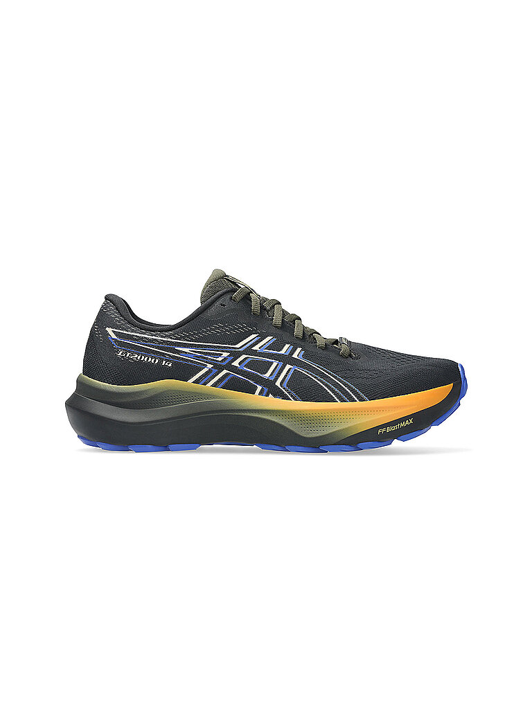 Asics Gt-2000 14 Gtx Laufschuhe Herren