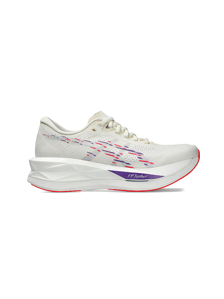 ASICS Wettkampfschuhe Sonicblast Weiss