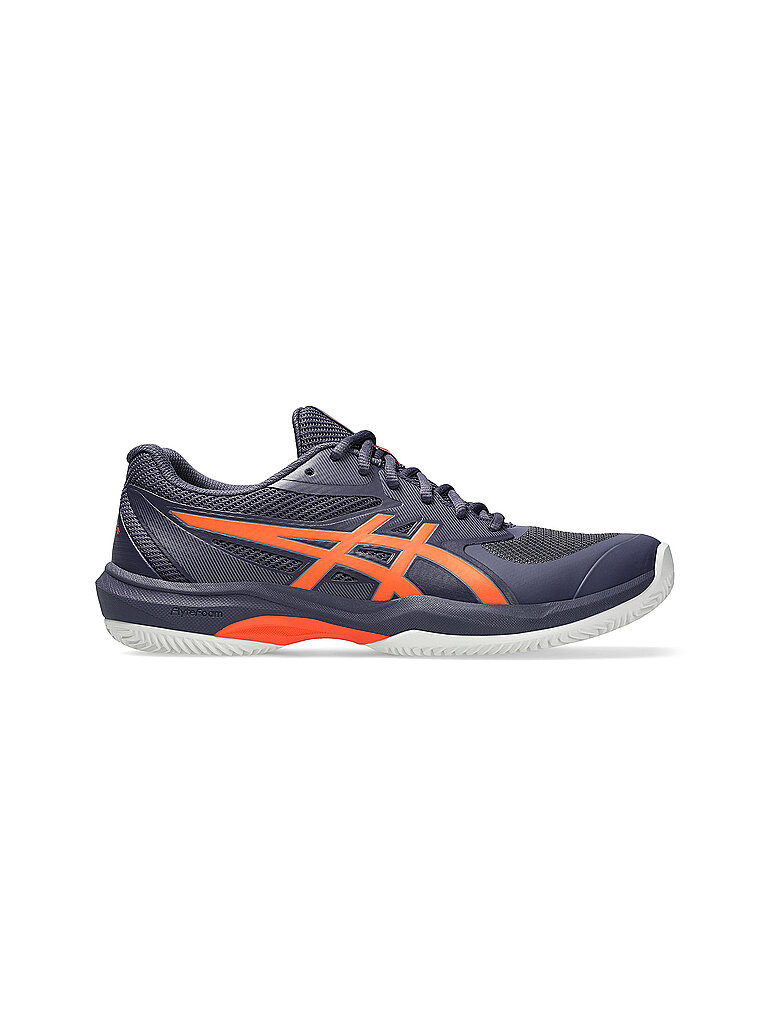 ASICS Tennisschuhe Game FF GEL Dunkelblau