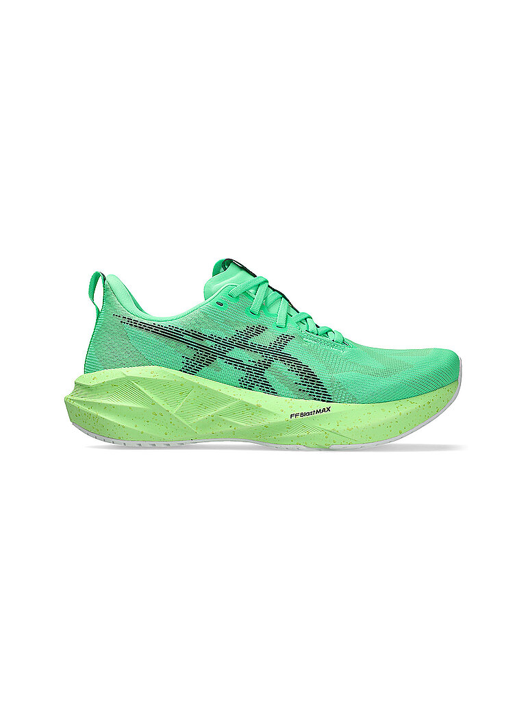 ASICS Laufschuhe Novablast 5 Grün