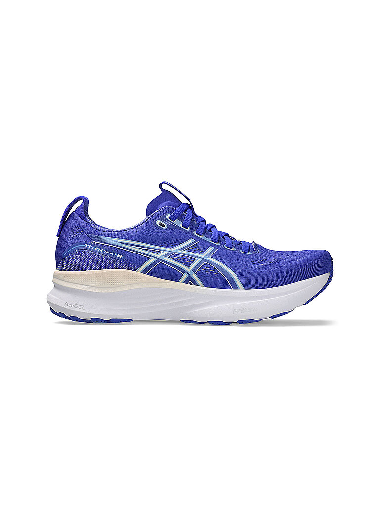 Damen Laufschuhe Gel-Kayano 32 blau 38 W