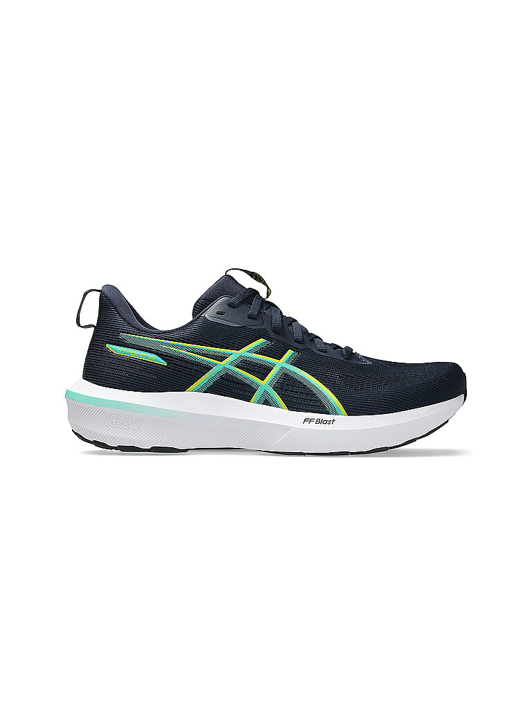 Herren Laufschuhe GT-1000 14 dunkelblau 45 M