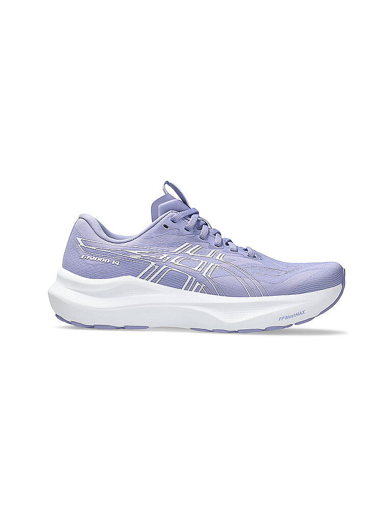 Damen Laufschuhe GT-2000 14 lila 40 1/2 W