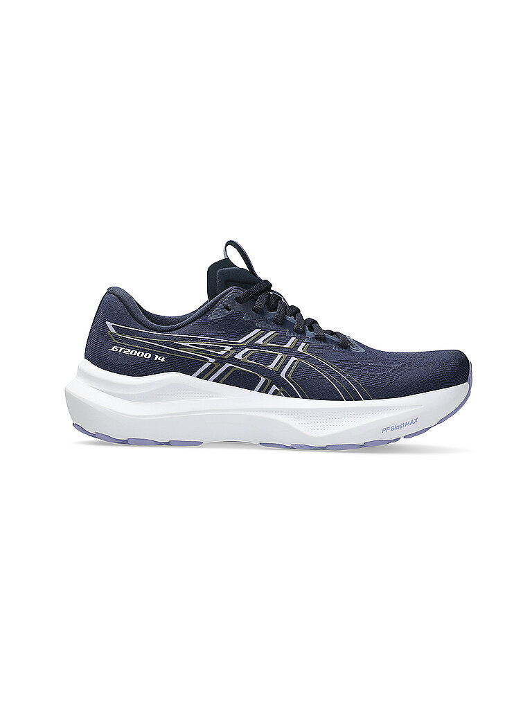 Damen Laufschuhe GT-2000 14 dunkelblau 42 1/2 W
