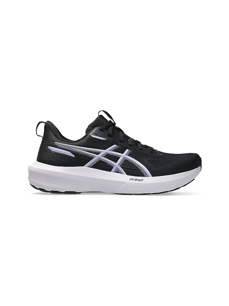ASICS Damen Laufschuhe GT-1000 14 schwarz | 37