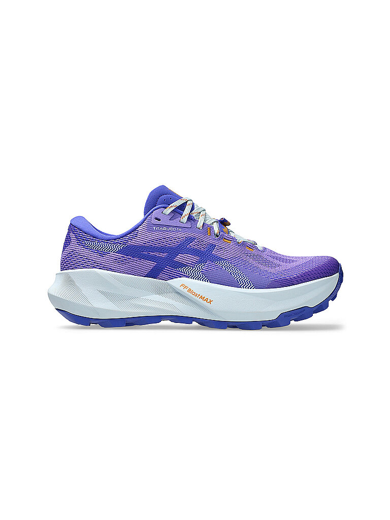 ASICS Traillaufschuhe Trabuco 14 Blau
