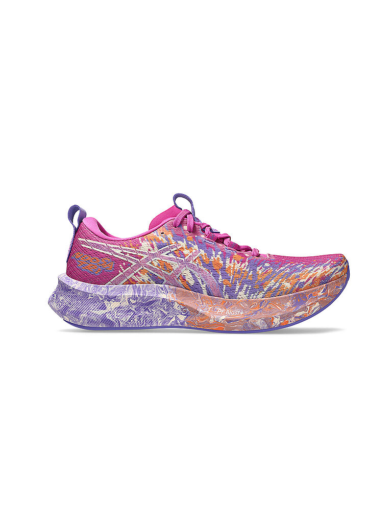 ASICS Damen Wettkampfschuhe Noosa Tri 16 pink | 38