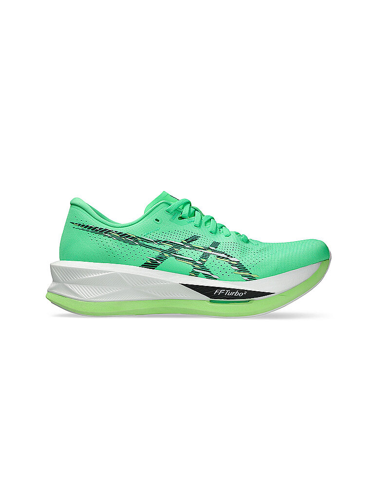 Herren Wettkampfschuhe Sonicblast grün 47 M