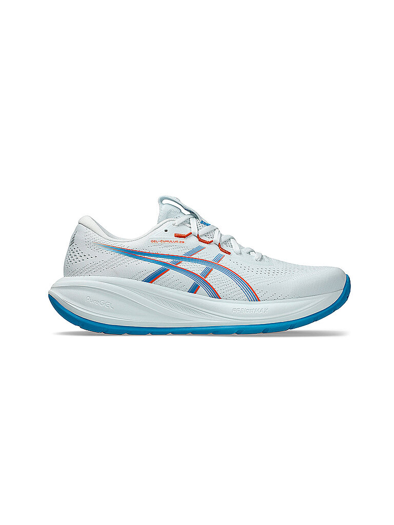 ASICS Laufschuhe Gel-Cumulus Lightweight Weiss