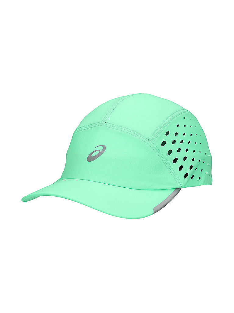 Laufkappe Performance Running mint S/M M