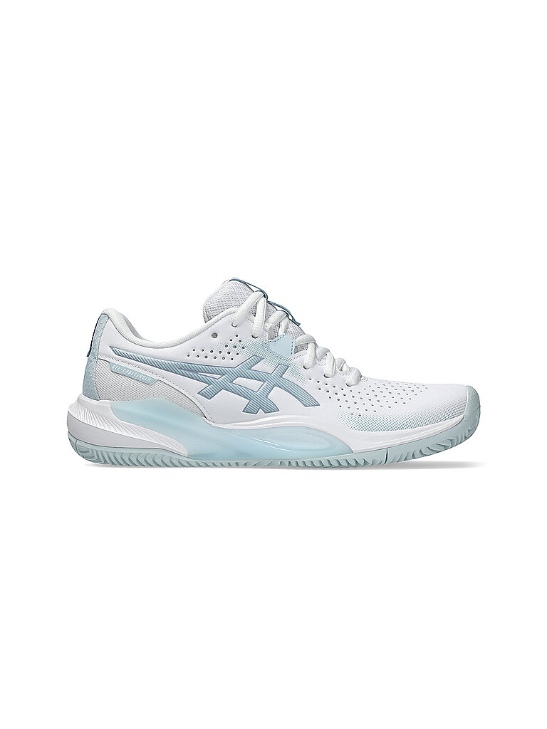Damen Tennisschuhe Gel-Challenger 15 Clay weiss 39 W
