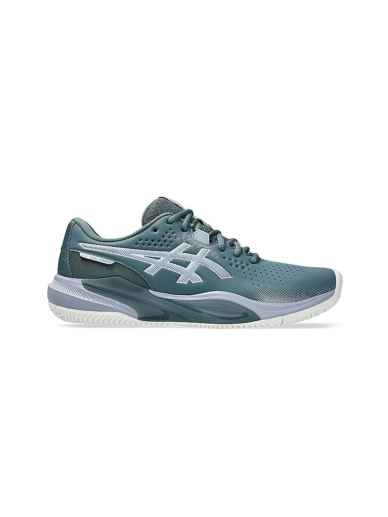Herren Tennisschuhe Gel-Challenger 15 Clay grau 47 M