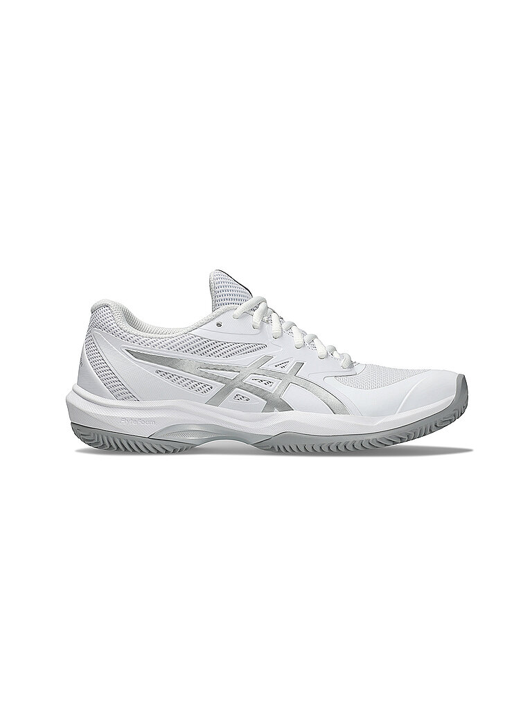 Damen Tennisschuhe Game FF Clay/OC weiss 41 1/2 W