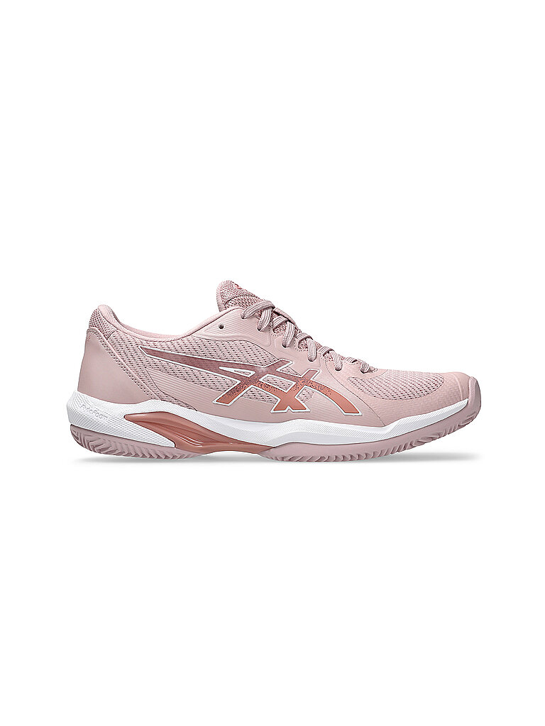 Damen Tennisschuhe Solution Swift FF 2 Clay rosa 36 W
