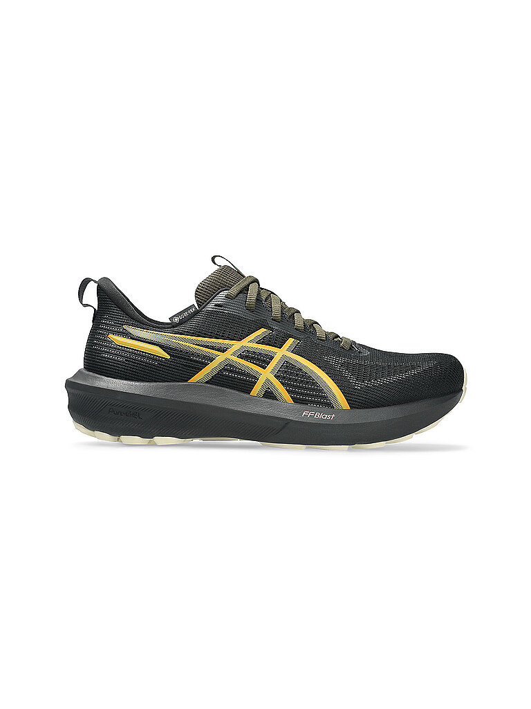 ASICS Laufschuhe GORE-TEX FF BLAST Schwarz