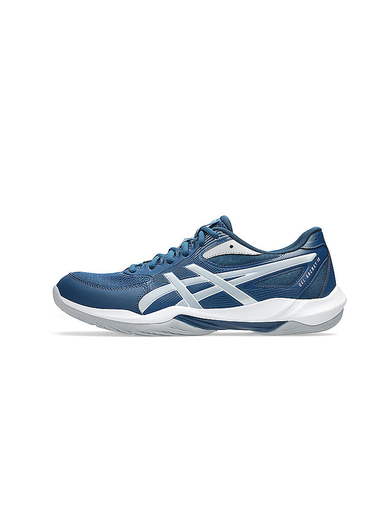 ASICS Herren Hallenschuhe Gel-Rocket 12 blau | 42 1/2