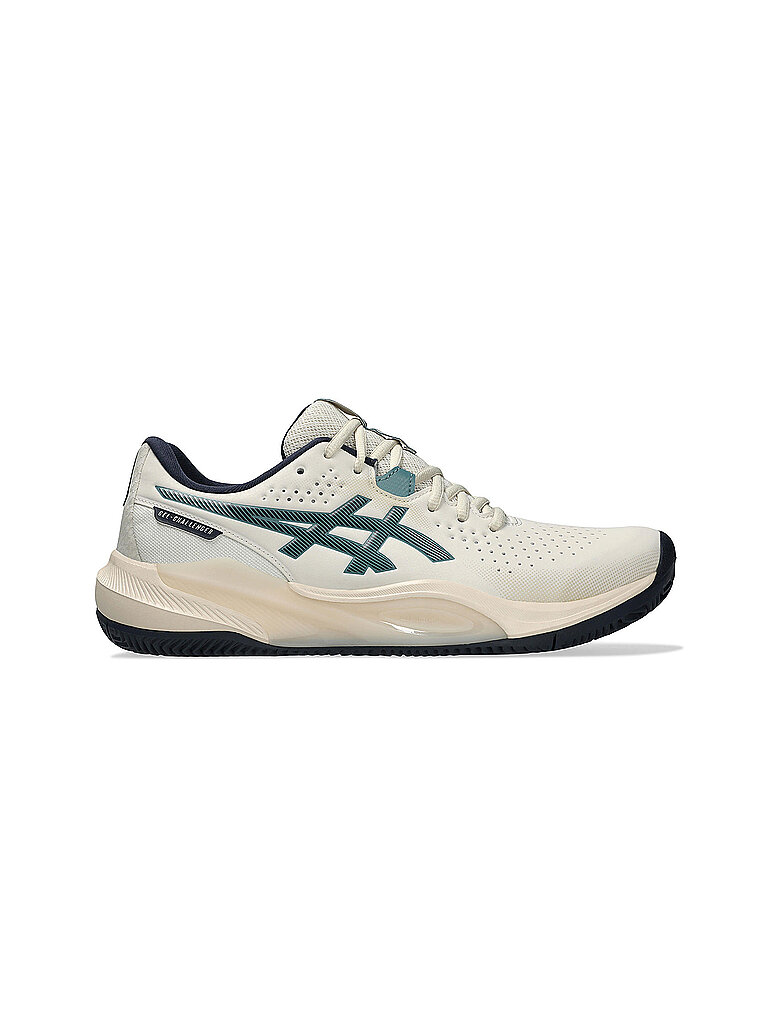 ASICS Herren Tennisschuhe Gel-Challenger 15 Clay beige | 42