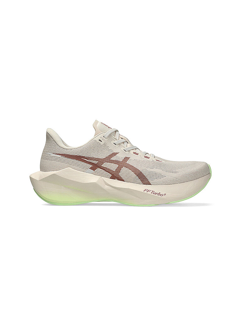 Asics Herren Laufschuhe Novablast 6 Beige | 49