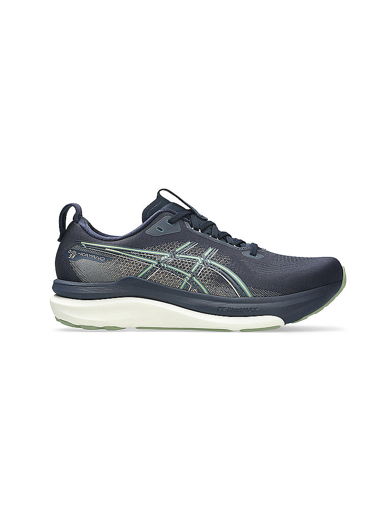 ASICS Herren Laufschuhe Gel-Kayano 33 dunkelblau | 42