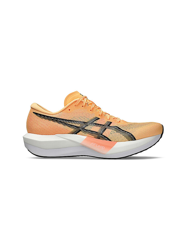 ASICS Herren Wettkampfschuhe MAGIC SPEED 5 orange | 43 1/2